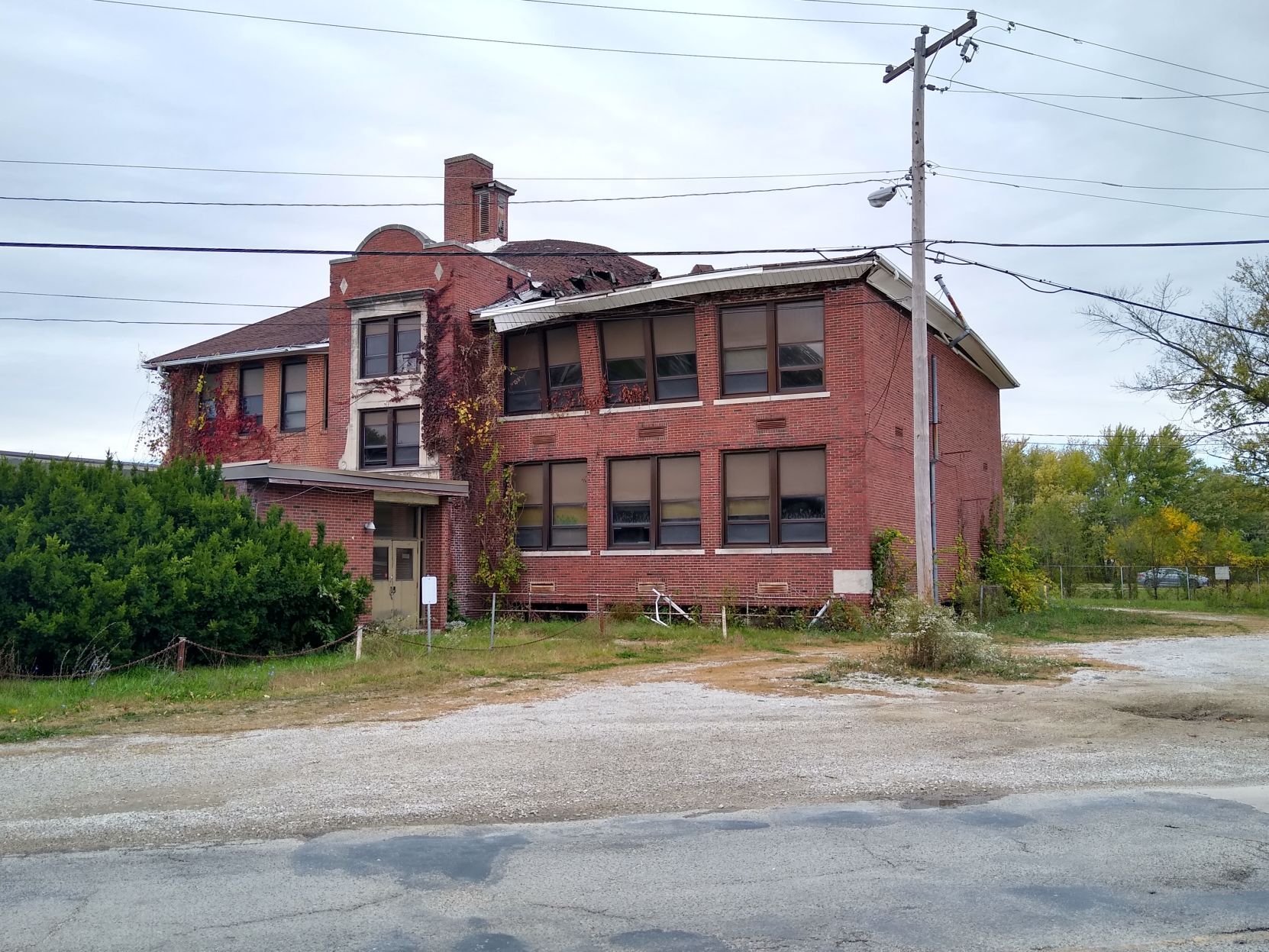 School 1